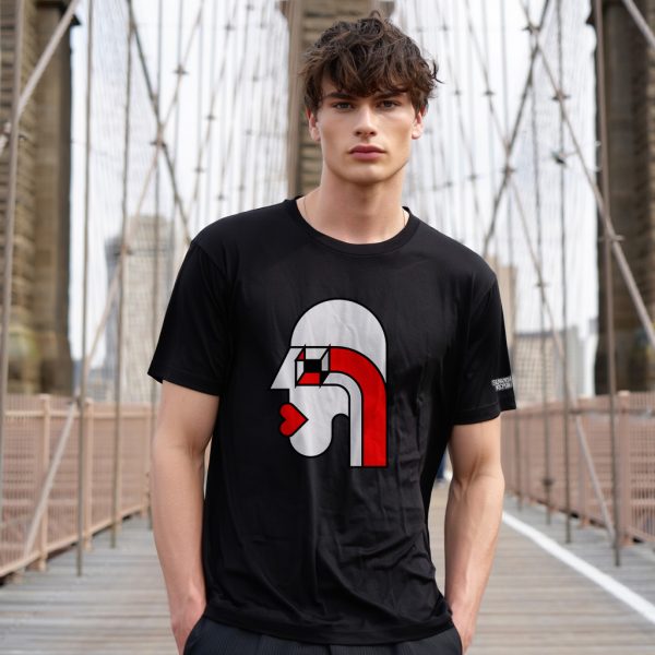 Squared Vision T-SHIRT