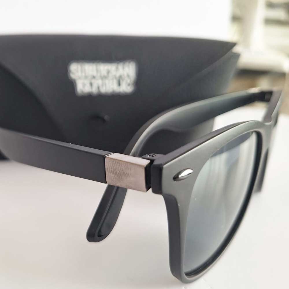 Ochelari de Soare Suburban Republic - imagine 2