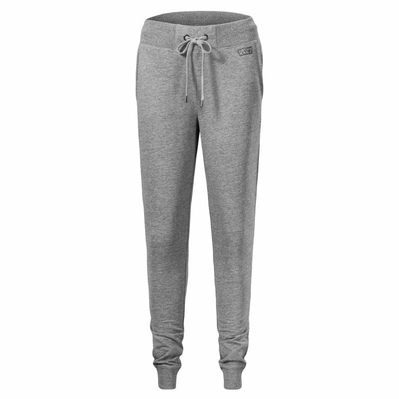 Urban Drift Gray Sweatpants