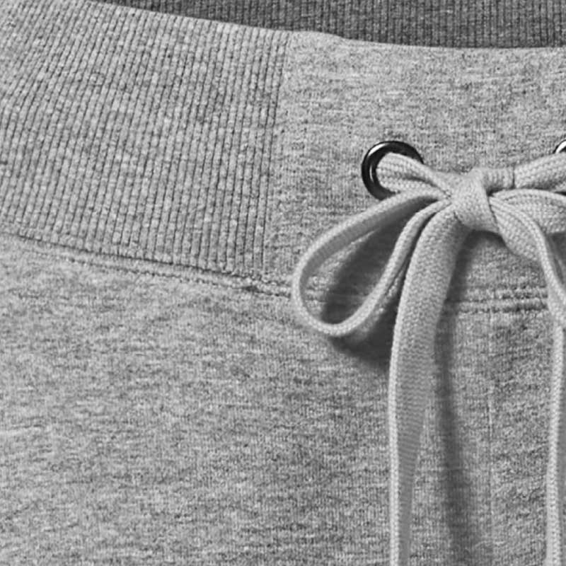 Urban Drift Gray Sweatpants - imagine 3