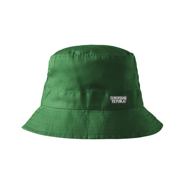 Suburban Republic Green Hat