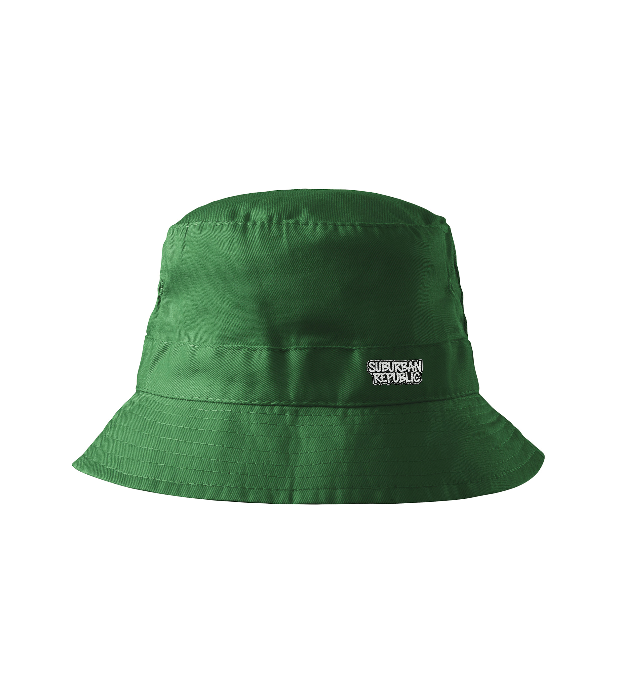 Suburban Republic Green Hat