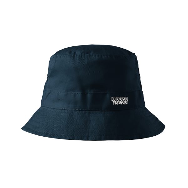 Suburban Republic Navy Hat