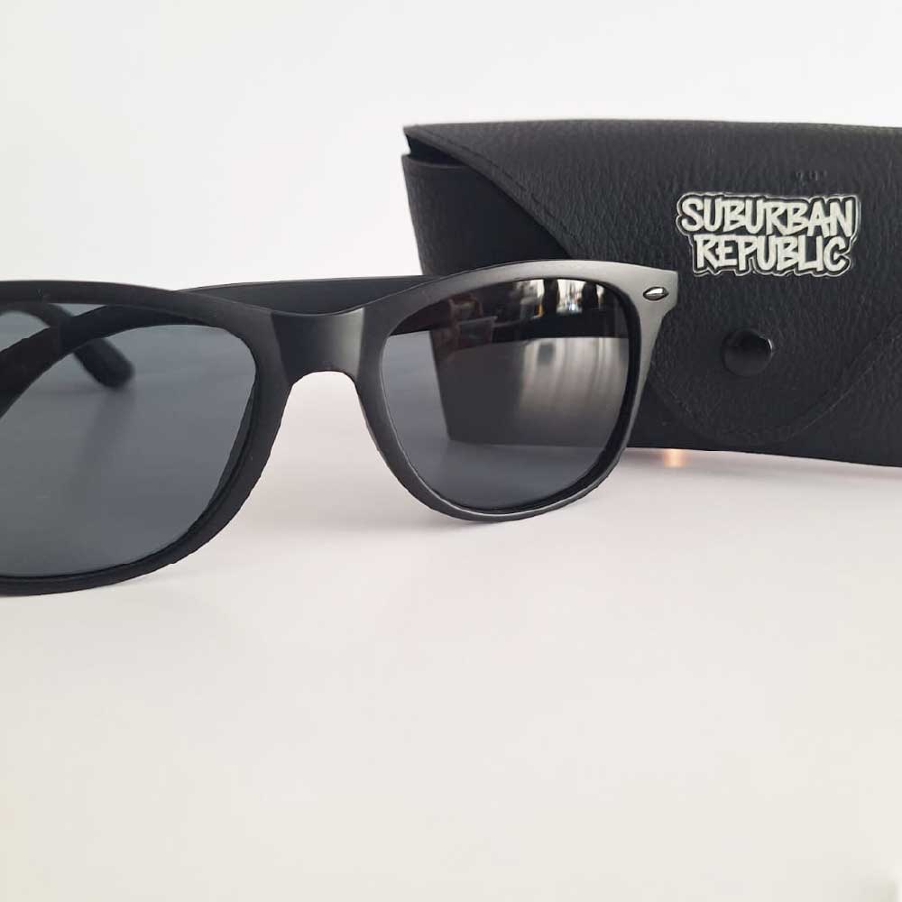 Ochelari de Soare Suburban Republic