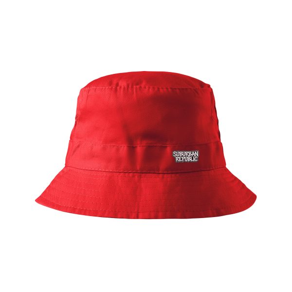 Suburban Republic Red Hat