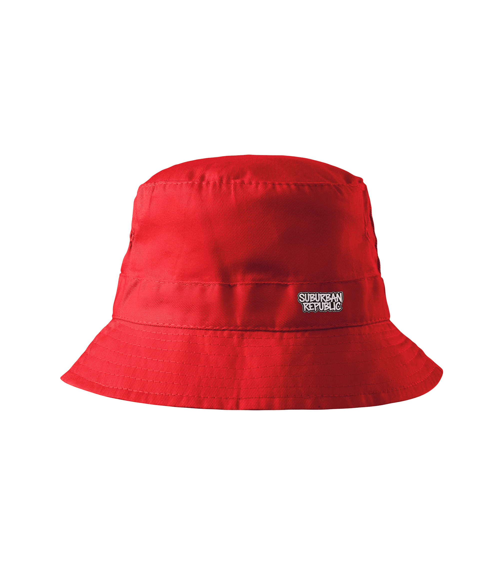 Suburban Republic Red Hat