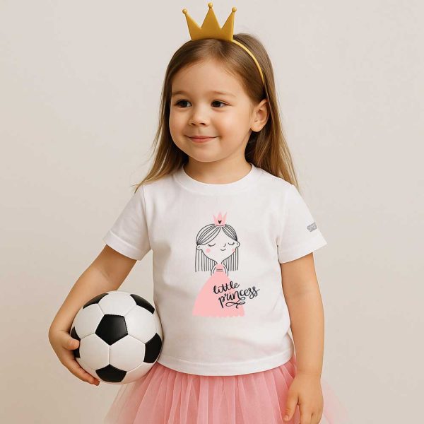 Little Princess T-SHIRT